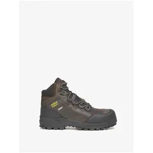 Comparateur de prix : Chaussures de sécurité Aigle Nassio Evo S3 Marron 40 NB492