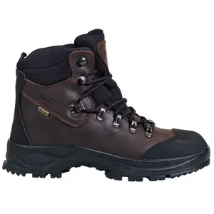 Chaussures de randonnée Aigle Laforse 2 Mtd Marron 46 MAG7154241 pas cher