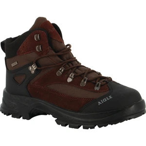 Aigle Homme Huntshaw 2 Mtd Chaussure de chasse, 9000p Black Pr, 43 EU pas cher