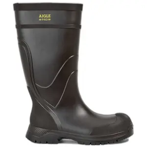 Comparateur de prix : Aigle Chaussures De Sécurité Arvalt S5