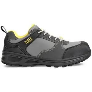 Aigle Baskets Solter S3 pas cher