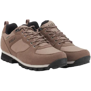 Aigle PLUTNO 2 MTD, Chaussure de randonnée Homme - Marron (Sepia) - 45 EU pas cher