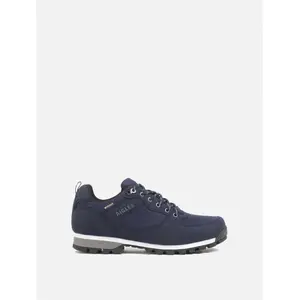 Aigle Plutno 2 MTD - Chaussures randonnée homme Darknavy 44