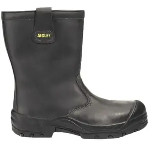 Aigle Chaussures De Sécurité Iolar S3 pas cher