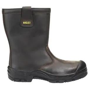 Aigle Chaussures De Sécurité Iolar S3 pas cher