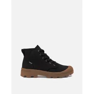 Comparateur de prix : Aigle Homme Tenere CVS Chaussure de randonnée, Noir Black, 42 EU