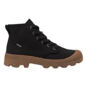 Comparateur de prix : Aigle Homme Tenere CVS Chaussure de randonnée, Noir Black, 44 EU
