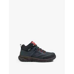Aigle Palka MTD - Chaussures randonnée homme Bronze 40 pas cher