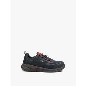 Aigle Palka Low MTD - Chaussures randonnée homme Bronze 43 pas cher