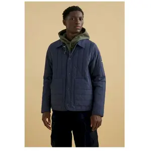 Aigle Veste déperlante ouate - Doudoune homme Empire S pas cher