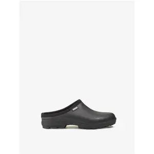 Aigle LESSFOR Open M, Sabot Homme - Noir - 45 EU