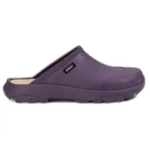 Sabots femme Aigle Corlay Violet 38 S0632 pas cher