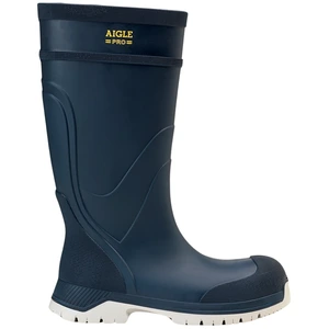 Aigle Chaussures De Sécurité Arvalt S5