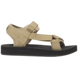 Sandales Aigle Evron Beige 41 T4071 pas cher
