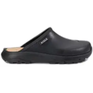 Aigle Corlay M - Chaussures homme Black 36