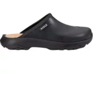 Aigle Corlay M - Chaussures homme Black 37