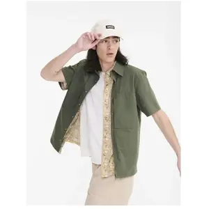 Comparateur de prix : Aigle Chemise à Manches Courtes Ais25mshi006