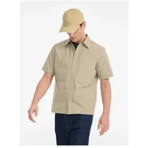 Comparateur de prix : Aigle Chemise à Manches Courtes Ais25mshi006