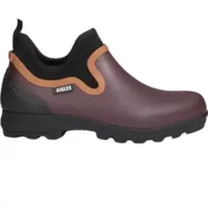 Aigle Lessfor Plus M2 - Chaussures homme Sureau 37