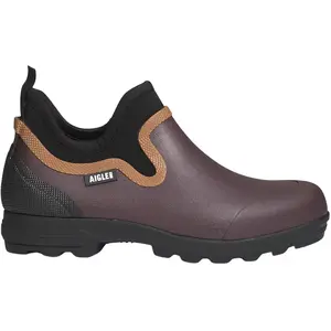 Aigle Lessfor Plus M2 - Chaussures homme Sureau 36