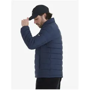 Aigle Doudoune Courte T-Kit Déperlante - Doudoune homme Empire M pas cher