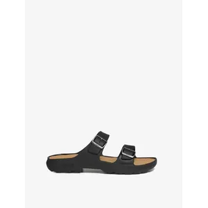 Aigle - Corlay Sandal - Sandales homme Noir - 36 pas cher