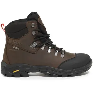 Aigle Bottes Laforse Vibram pas cher