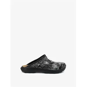 Aigle Sabots Corlay Print pas cher