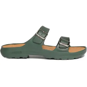 Aigle Corlay Sandal - Sandales homme Romarin 40 pas cher