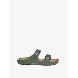 Aigle Corlay Sandal - Sandales homme Romarin 42 pas cher