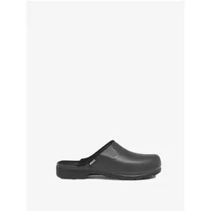 Aigle Taden 2 - Bottes de pluie homme Noir 42 pas cher