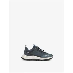 Aigle Trekkix Low - Chaussures randonnée Carbone 43 pas cher