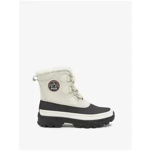 Comparateur de prix : Bottes de neige femme Aigle Beige 39 NC192