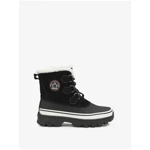 Comparateur de prix : Aigle Bottes De Neige Nc191