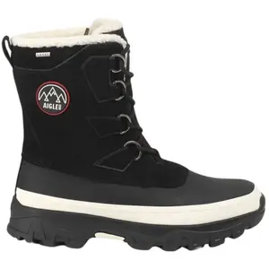 Comparateur de prix : Aigle Bottes De Neige Nc191