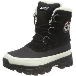 Comparateur de prix : Aigle Bottes De Neige Nc191