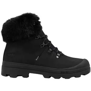 Comparateur de prix : Aigle Tenere GTX F2 - Bottes de neige femme Noir 41