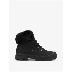 Chaussures de randonnée femme Aigle Tenere Gtx F2 Noir 36 MAG7154489