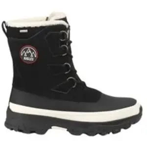 Bottes de neige Aigle Noir 44 NC131 pas cher