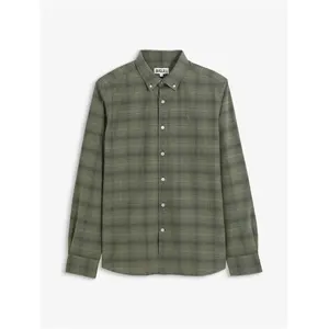 Comparateur de prix : Aigle - Dry Fast Oxford - Chemise homme Sage Green CH2 - M