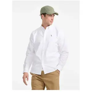 Aigle Chemise à Manches Longues Bg426 pas cher