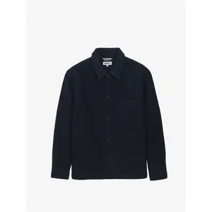 Comparateur de prix : Aigle - Surchemise Merinos - Chemise homme Empire - XXL