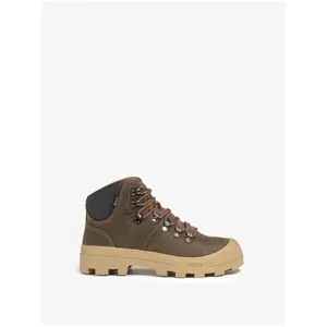 Aigle Homme TENERE Snow GTX Chaussure de randonnée, Moka, 43 EU pas cher