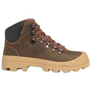 Comparateur de prix : Aigle Tenere Snow GTX - Chaussures randonnée femme Moka 37