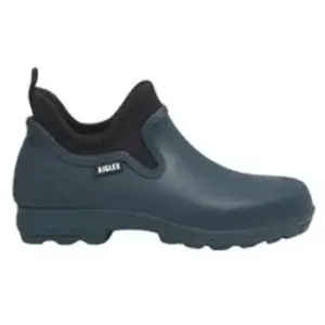 Sabots femme Aigle Lessfor Plus 2 Bleu 36 NB602