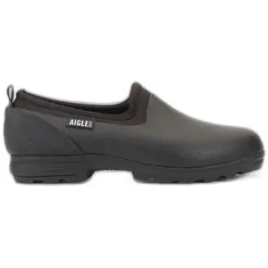 Aigle LessFor 2 - Chaussures homme Noir 35