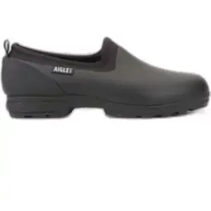 Aigle LessFor 2 - Chaussures homme Noir 37