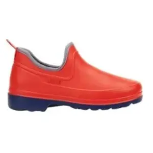 Sabots femme Aigle Taden Plus 2 Sweet/darkna Rouge 40 NB592 pas cher