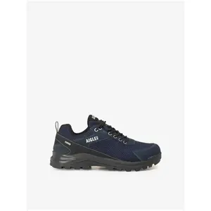 Aigle Baskets New Plutno Mtd pas cher