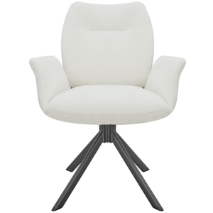 3S. x Home Lot de 2 Bridge Peter Beige pas cher